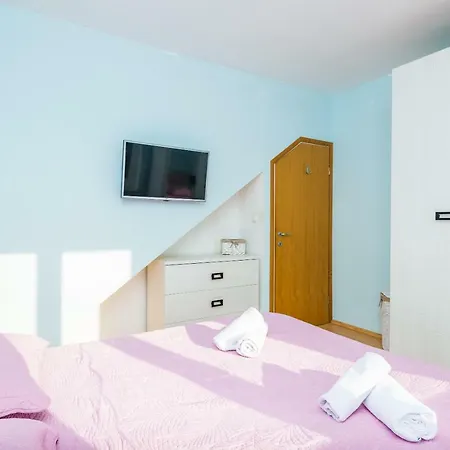 Apartman Petra