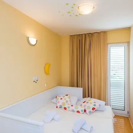 Apartman Petra