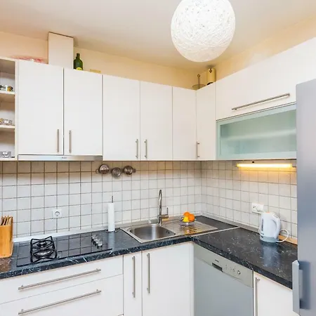 Apartman Petra *