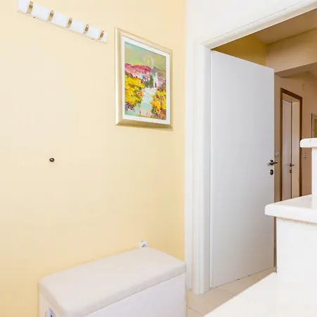 Apartman Petra