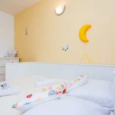 Petra Apartman *