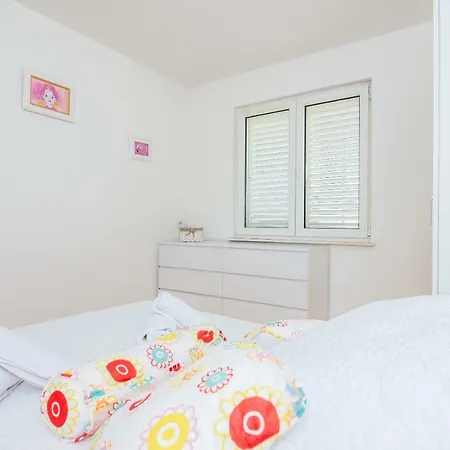 Petra Apartman