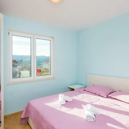 Apartman Petra Mlini