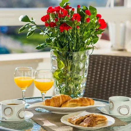Petra Apartman