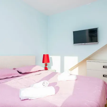 Apartman Petra Mlini