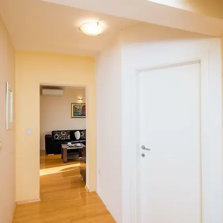 Petra Apartman