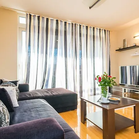 Apartman Petra